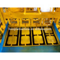 QMJ4-30 egg lay columbia concrete block machine